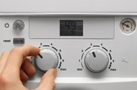 free Breadstone boiler maintenance quotes